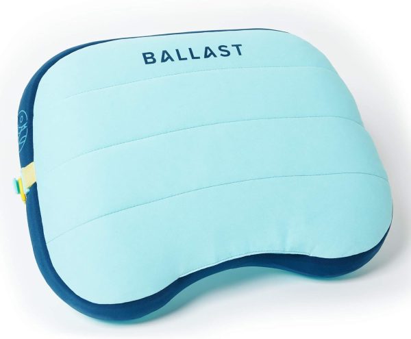 Best Beach Pillow: Comfy, Compact & Durable Design