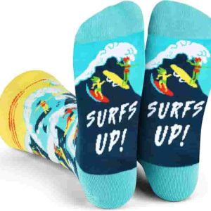 Best Unisex Bicycle Socks - Funny Gifts For Cyclists