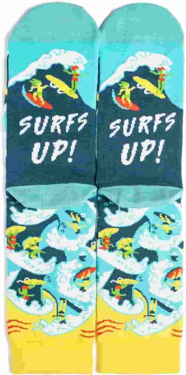 Best Unisex Bicycle Socks - Funny Gifts For Cyclists - Image 4