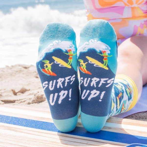 Best Unisex Bicycle Socks - Funny Gifts For Cyclists - Image 6