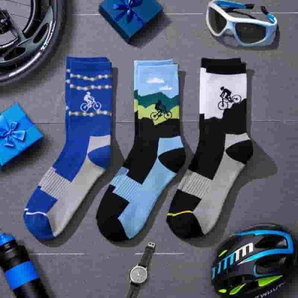 Best Athletic Socks For Runners & Cyclists - Jeasona Gift Edition - Image 3