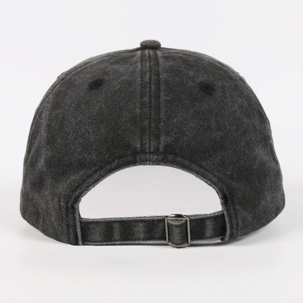Top Cyclist Gifts: Embroidered Cap For Bicycle Lovers - Image 4
