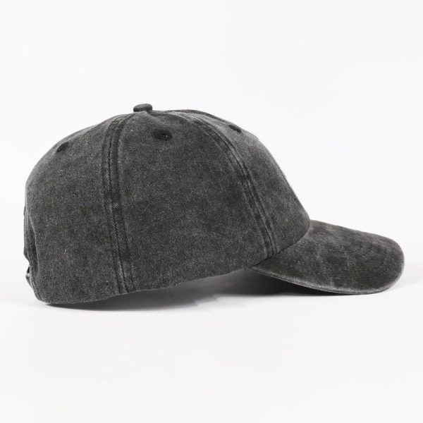 Top Cyclist Gifts: Embroidered Cap For Bicycle Lovers - Image 5