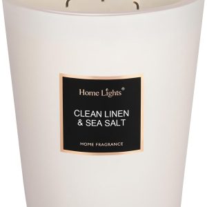 Best Natural Soy Aromatherapy Candles, 130h Burn