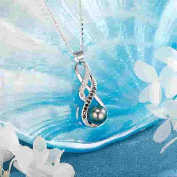 Elegant Pearl Necklace: Best Gifts For Her - Image 5