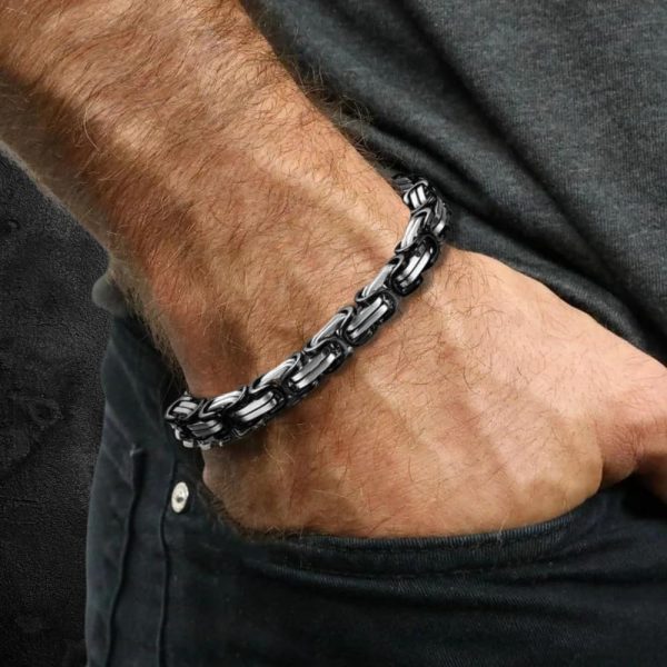 Best Son Bracelet Gift From Mom & Dad - Graduation & Birthday - Image 5