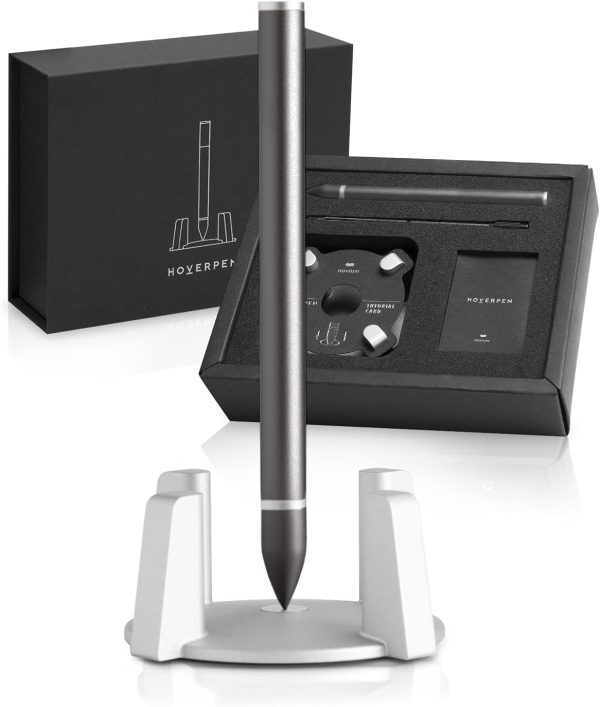 Best Luxury Hoverpen For Men & Women - Executive Gift