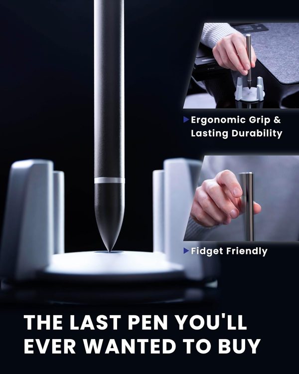 Best Luxury Hoverpen For Men & Women - Executive Gift - Image 3