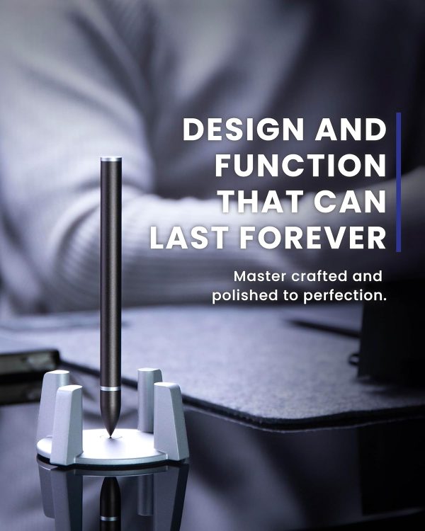 Best Luxury Hoverpen For Men & Women - Executive Gift - Image 6