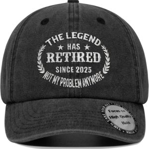 Unique Retirement Gifts 2025: Personalized Funny Ideas