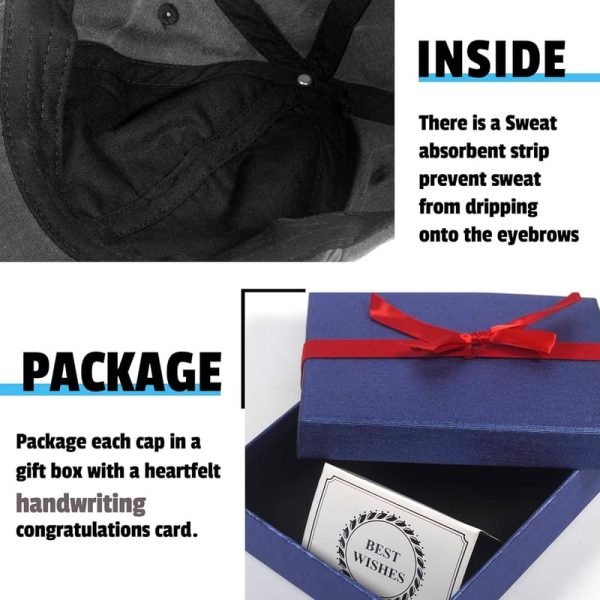 Unique Retirement Gifts 2025: Personalized Funny Ideas - Image 2
