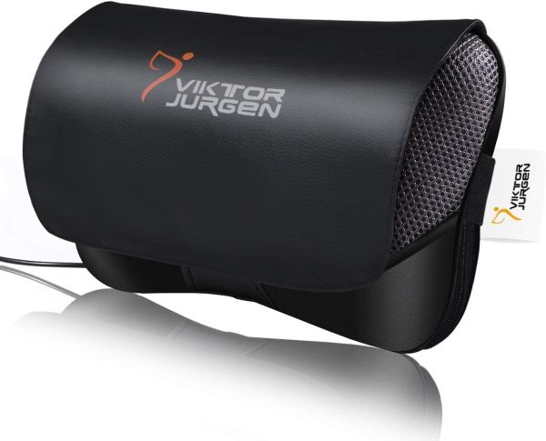 Best Shiatsu Massager Gifts For Mothers And Fathers Day - Image 2