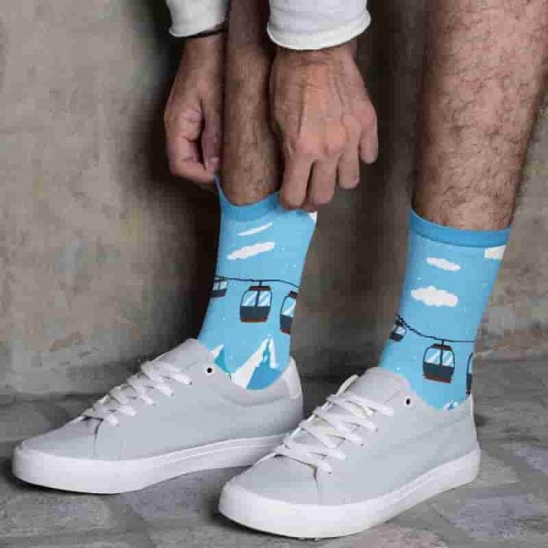 Best Hobby Socks For Skiing, Cycling, Golf, And More - Image 6