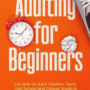 Adulting Guide: Essential Life Skills & Survival Tips