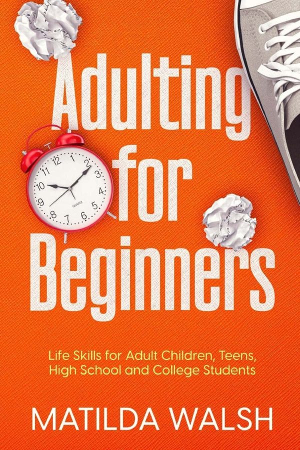Adulting Guide: Essential Life Skills & Survival Tips