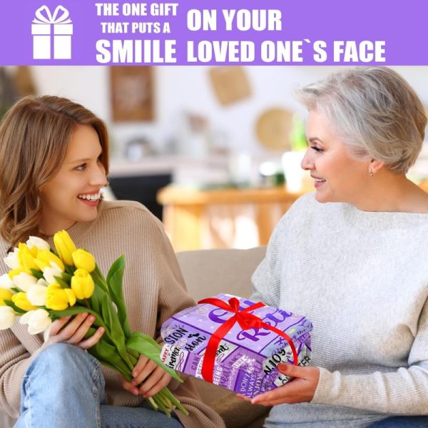 Top Retirement Gifts For Women 2024: Humorous Farewell Blanket - Image 4
