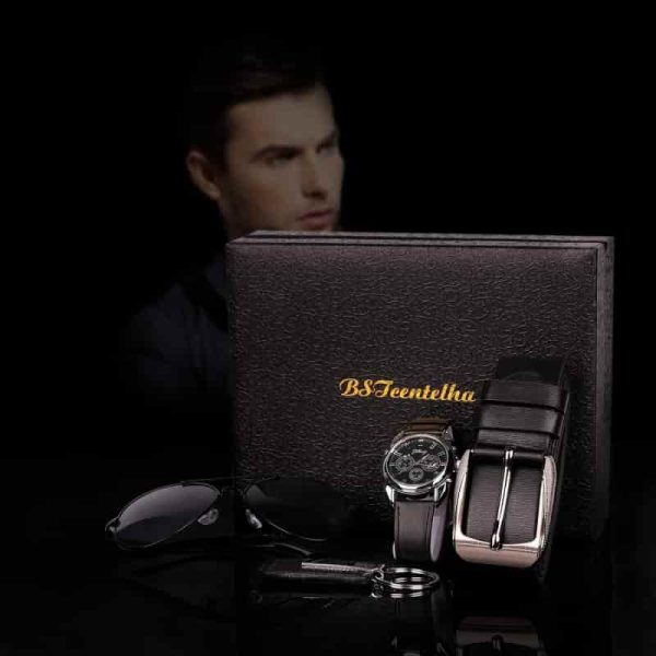 Bstcentelha Men's Gift Set - Best Valentine's & Father's Day Present - Image 2