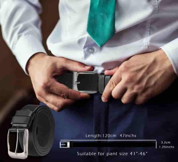 Bstcentelha Men's Gift Set - Best Valentine's & Father's Day Present - Image 5