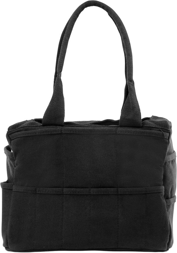 Best Artist Studio Bag: 30 Pocket Craft Organizer - Image 5