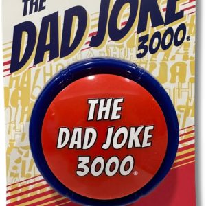 Best Dad Joke Button - 75+ Jokes & Gift For Fathers