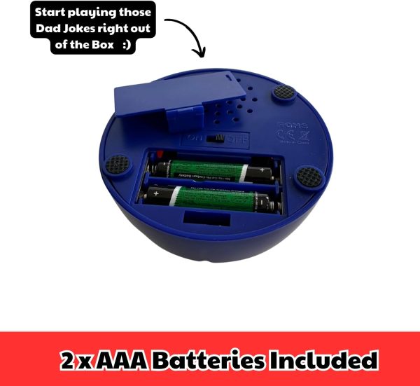 Best Dad Joke Button - 75+ Jokes & Gift For Fathers - Image 5