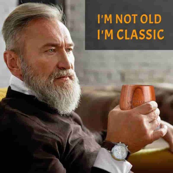 Best Personalized Bourbon Glass Gifts For Men - Unique Design - Image 5