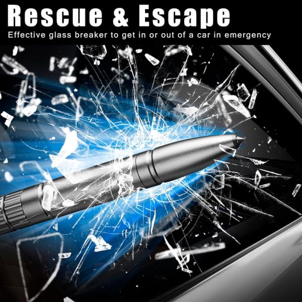 Rovertac 5-in-1 Multitool Pen – Best Gift For Handymen & Dads - Image 6
