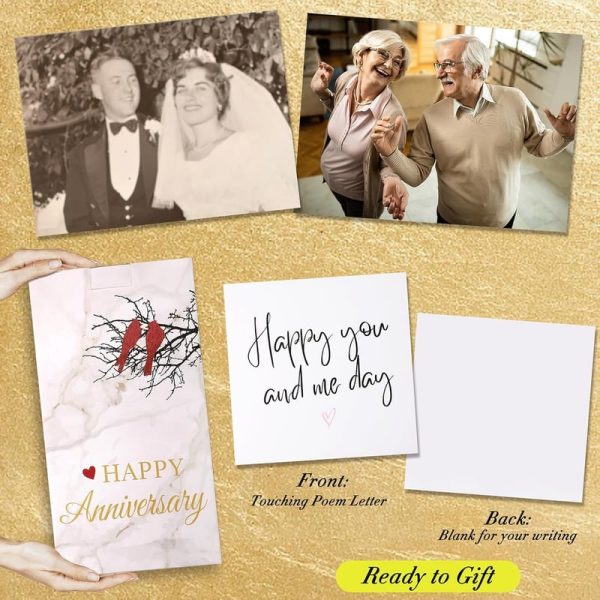 Best 60th Anniversary Lantern Gift For Couples - Unique Ideas - Image 3