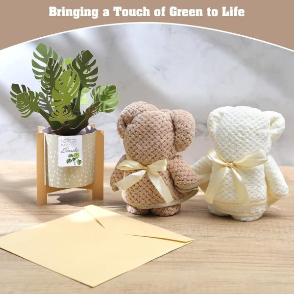 Best Housewarming Gift Basket For New Home, 12 Pcs Set - Image 2