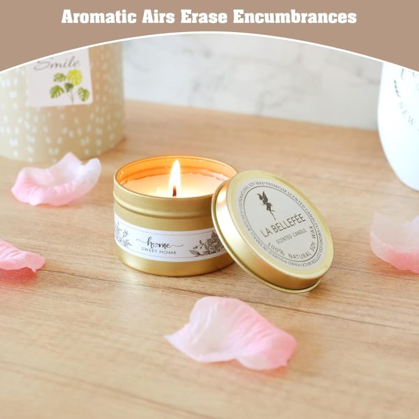 Best Housewarming Gift Basket For New Home, 12 Pcs Set - Image 4