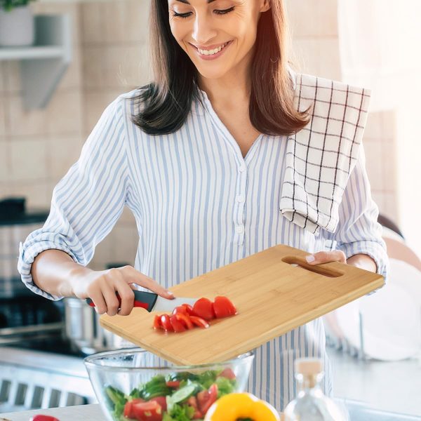 Best Housewarming Gift 2025 – Personalized Cutting Board - Image 3