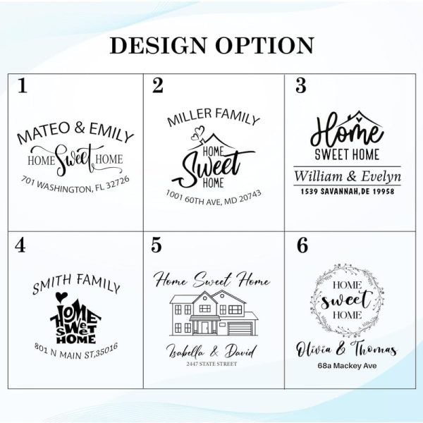 Best Personalized Cutting Board For New Home Gifts - Image 6