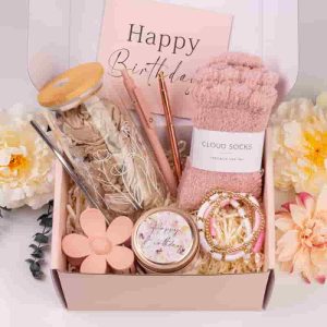 Best Birthday Gift Box For Teen Girls & Young Women