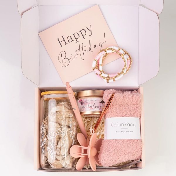 Best Birthday Gift Box For Teen Girls & Young Women - Image 2