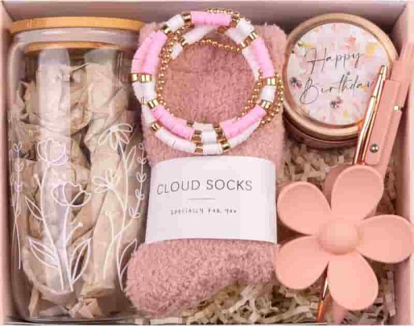 Best Birthday Gift Box For Teen Girls & Young Women - Image 3
