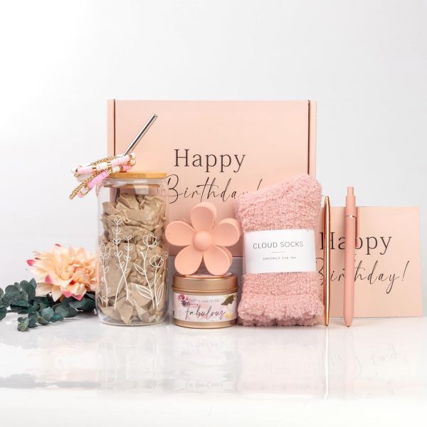 Best Birthday Gift Box For Teen Girls & Young Women - Image 5