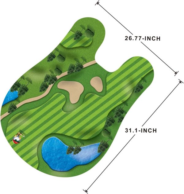 Top Gag Gift: Toilet Golf Game For Men - Image 3