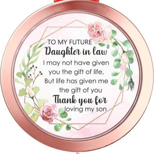Best Gifts For Future Daughter-in-law – Wedding Day Special