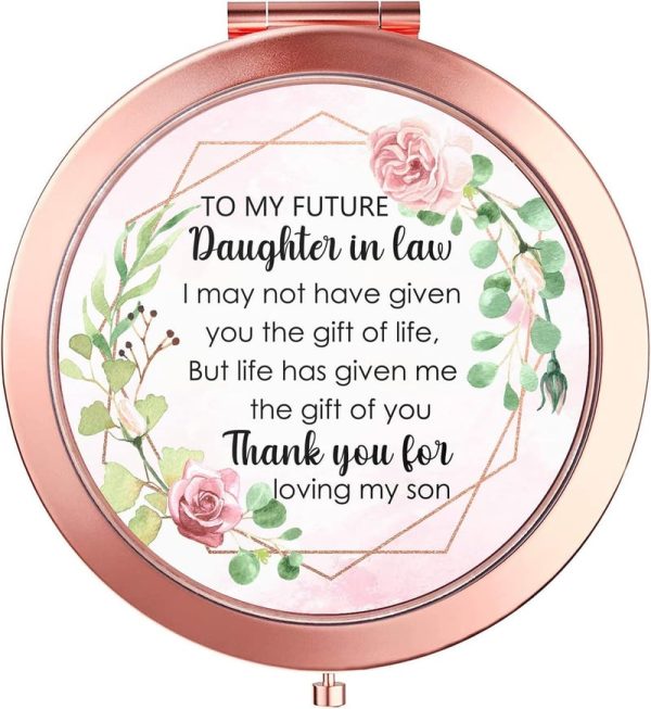 Best Gifts For Future Daughter-in-law – Wedding Day Special