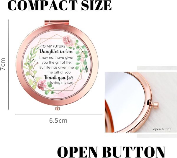 Best Gifts For Future Daughter-in-law – Wedding Day Special - Image 3