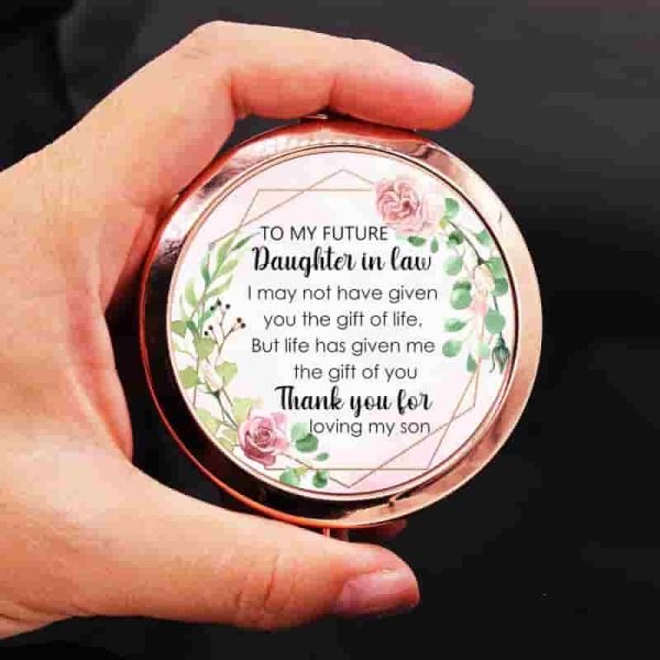 Best Gifts For Future Daughter-in-law – Wedding Day Special - Image 4