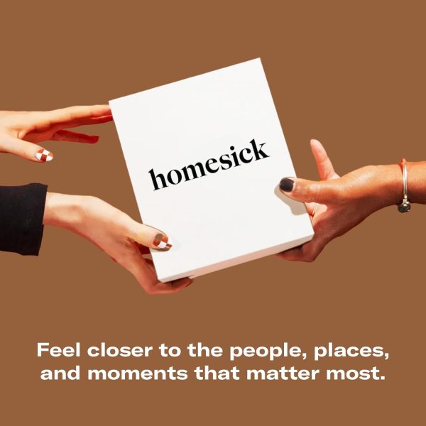 Homesick Beer League Scented Candle - Long-lasting Soy Wax Gift - Image 6