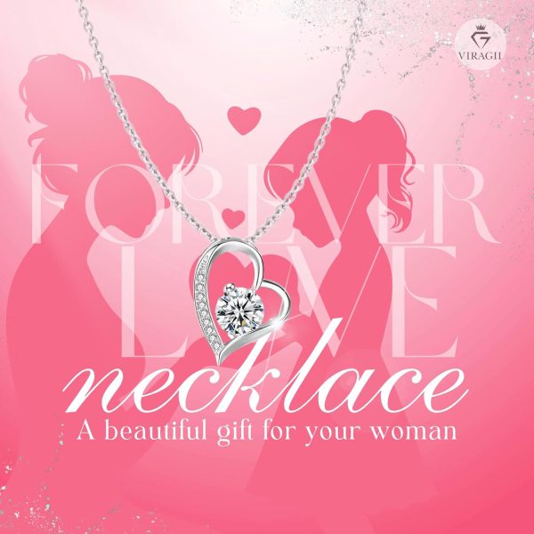 Top Daughter Necklace: Perfect Gift For Birthday & Christmas - Image 6