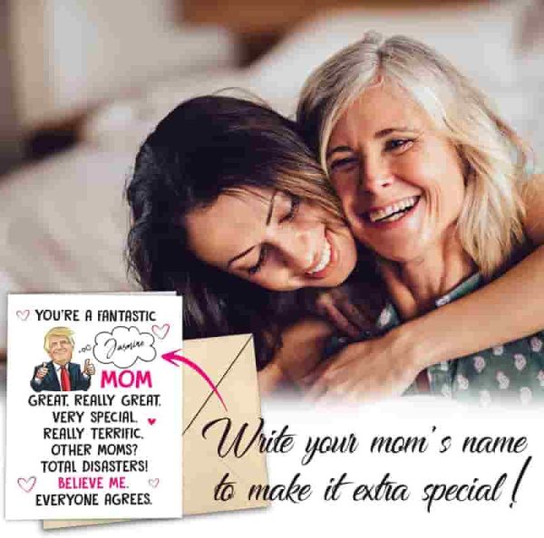 Unique Mother's Day Tumbler Gift – 20 Oz For Mom & Wife - Image 3