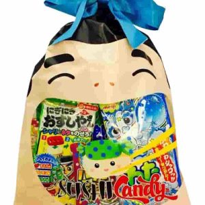 Best Japanese Snack Bag Assortment