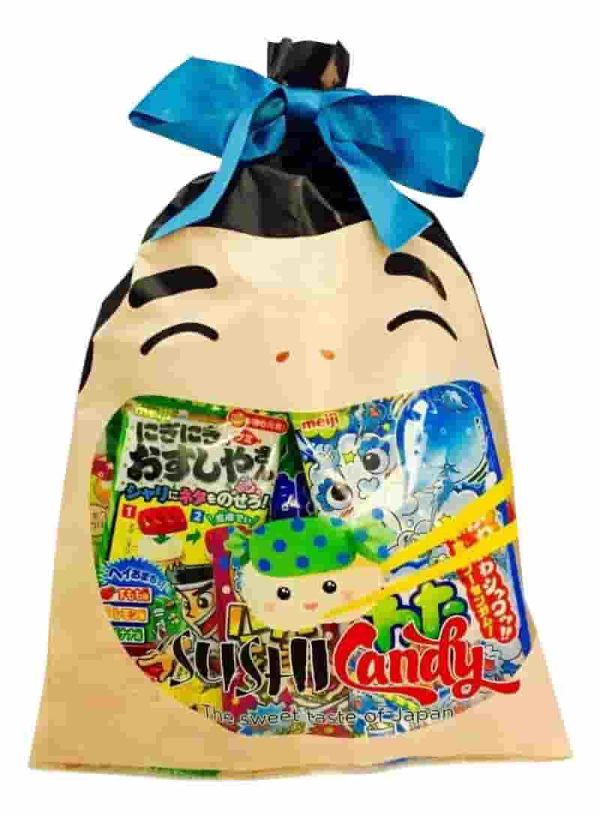 Best Japanese Snack Bag Assortment