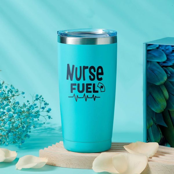 Best Christmas Gifts For Nurses: Unique Appreciation Gift Set - Image 2