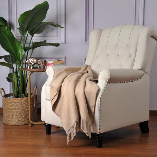 Silk Throw Blanket With Fringe - Soft & Breathable - Image 2