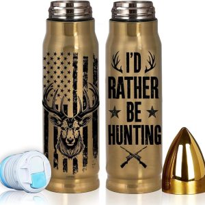 Funny Hunting Tumbler Gift - Perfect For Hunters