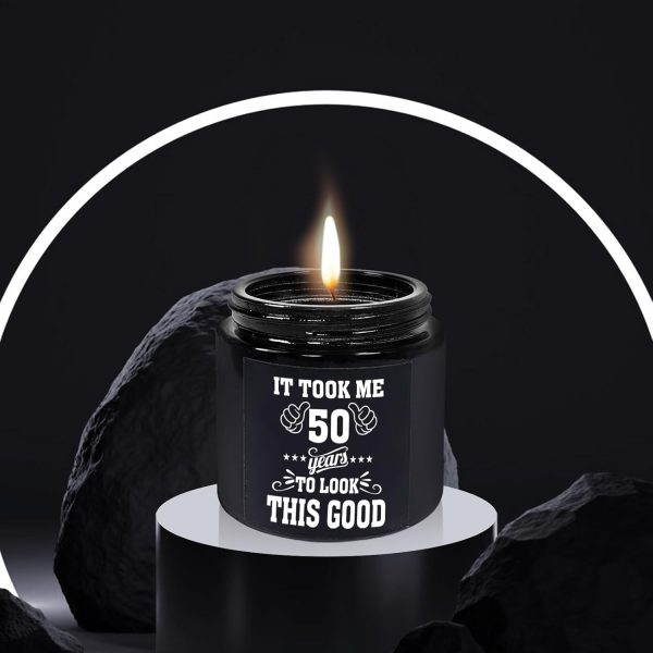 Best 50th Birthday Gift Set For Men - Insulated Tumbler & More - Image 6